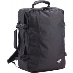 Cabin Zero CZ061201 Navy Αδιάβροχο Σακίδιο Πλάτης 44lt Μπλε