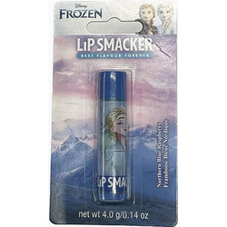 Lip Smacker Disney Frozen Elsa Northern Blue Raspberry Lip Balm 4gr