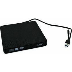 Εξωτερική μονάδα DVD-RW USB3.0 Type-C