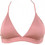 Rock Club Bikini Top Τριγωνάκι Ροζ BP-2109-003