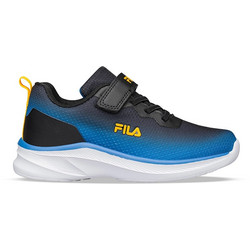 Fila Memory Zeppelin 2 Παιδικά Αθλητικά Παπούτσια για Τρέξιμο Μπλε 3AF31035-052