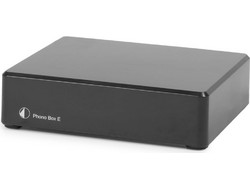 Pro-Ject Phono Box E