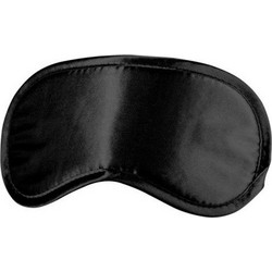Μάσκα - EYE MASK Μαύρη S4F02803