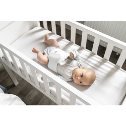 Doomoo Easy Dream Tetra White