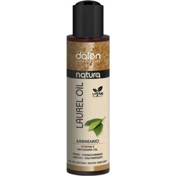 Dalon Natura Δαφνέλαιο Λάδι κατά της Τριχόπτωσης 100ml