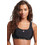 Superdry Code Micro Bikini Top Μαύρο W3010295A-02A