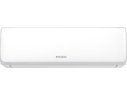 ROBIN GBT-H1800WF Κλιματιστικό Inverter 18000 BTU A++/A+ με Ιονιστή και Wi-Fi
