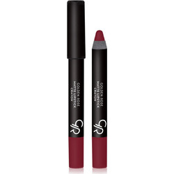 Golden Rose Matte Crayon 05 Long Lasting Κραγιόν Pencil 3.5gr