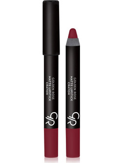 Golden Rose Matte Crayon 05 Long Lasting Κραγιόν Pencil 3.5gr