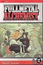Fullmetal Alchemist, Vol. 12