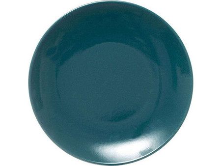 Plastona Πιάτο Φρούτου Κεραμικό Colorama 20cm 07.108372I
