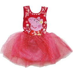 Φόρεμα Μπαλέτου Peppa 2/6 (PP13642 )