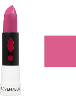 Seventeen Matte Lasting 16 Long Lasting Κραγιόν Stick 3.5gr