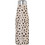 Estia Travel Flask Save The Aegean Leopard Taupe 500ml