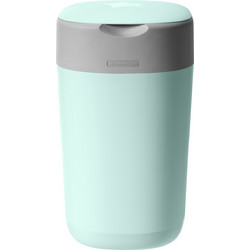 Tommee Tippee Twist & Click Κάδος Απόρριψης Πάνας Green