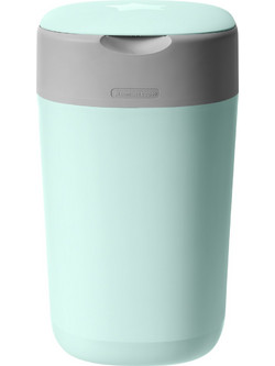 Tommee Tippee Twist & Click Κάδος Απόρριψης Πάνας Green