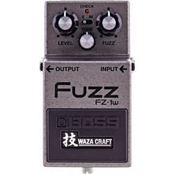 BOSS FZ-1W Fuzz