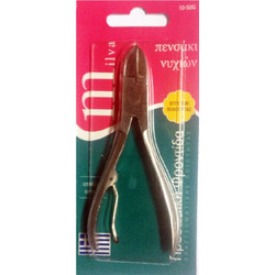 Milva Πενσάκι νυχιών Solingen (10-50G)