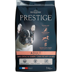 Pro-Nutrition Flatazor Prestige Sensible Grain Free Salmon 3kg