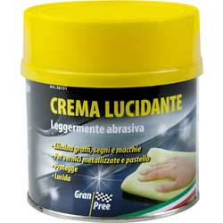 Lampa Gran Pree Polishing Cream 400ml