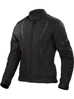 Nordcode Amazon Lady Black
