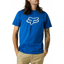 Μπλουζα T-shirt Fox Legacy Blue/White