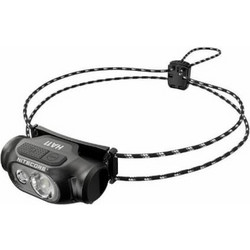 Nitecore HA11 Επαναφορτιζόμενος Φακός Κεφαλής Εργασίας Led Αδιάβροχος IP66 240lm