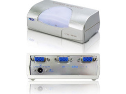 Aten KVM Switch VS291 2 x VGA