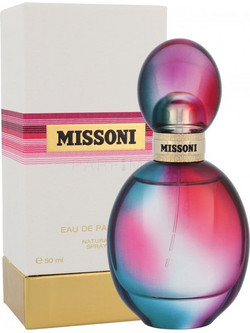 Missoni 2015 Eau de Parfum 50ml
