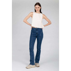 24Colours Top with slit