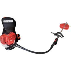 Echo RM-410ES Χορτοκοπτικό Βενζίνης Πλάτης 2.3hp 11.2kg