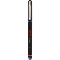 Rottring Rollerpoint Στυλό Μαρκαδοράκι 0.7mm Blue Μπλε 2146106