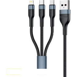 FONENG CABLE X51 3IN1