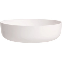 Luminarc Diwali Πυρίμαχο Ταψί Πορσελάνης Στρογγυλό 26cm N6416
