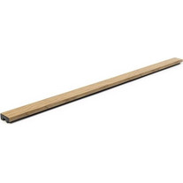 Πηχάκι Μονό Για F4 PIANO 12Χ27Χ2900mm 7-27-AP-011-F4