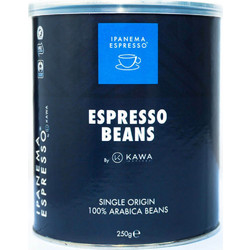 Ipanema Espresso Premium Arabica σε Κόκκους 250gr