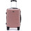 Lavor 1-601C Βαλίτσα Καμπίνας 56x35x24cm με 4 Ρόδες Ροζ