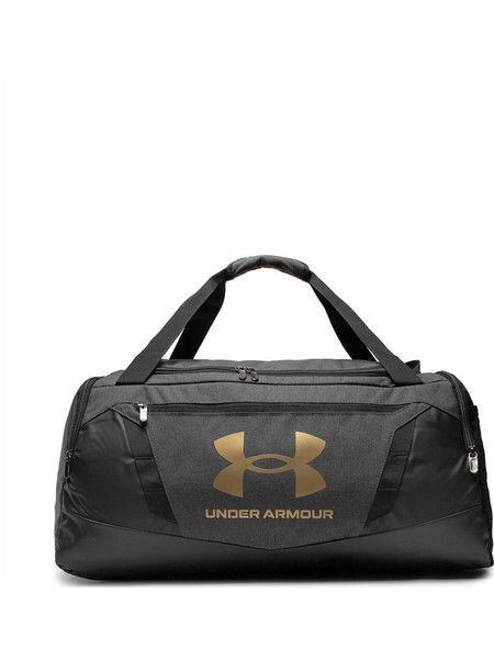 Under Armour Undeniable 5.0 Τσάντα Χειρός Γυμναστηρίου Μαύρη 1369223-002