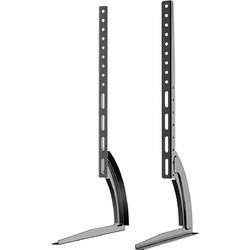 Axred Doppio AX-11969 Βάση Τηλεόρασης Επιτραπέζια 27"-60" έως 35kg