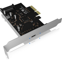 RaidSonic Icy Box IB-PCI1901-C32