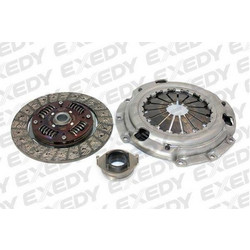 Exedy Σετ Συμπλέκτη Wankel για Mazda RX-8 2003 - 2012Κωδικός: MZK2110