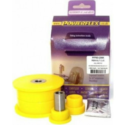 Powerflex Συνεμπλόκ για Renault Clio I inc 16v & Williams (1990-1998) PFF60-206KΚωδικός: 35146350