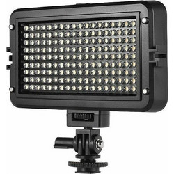 Viltrox VL162T Video Light 3300-5600KΚωδικός: 25526811