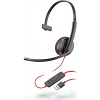  Ακουστικά Υπολογιστή Plantronics
