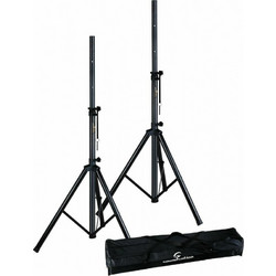 Soundsation SPST-SET70 Tρίποδα Ηχείων PA