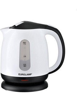 Eurolamp 300-70036 Βραστήρας 1.7lt 2200W