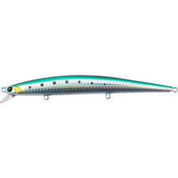 Ryobi Trappers Pro Minnow Τεχνητό Δόλωμα Ψαράκι 16.3cm 29gr 29