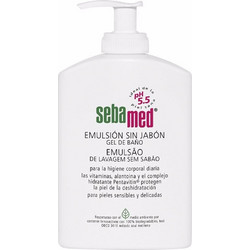 Sebamed Αφρόλουτρο σε Gel 500ml