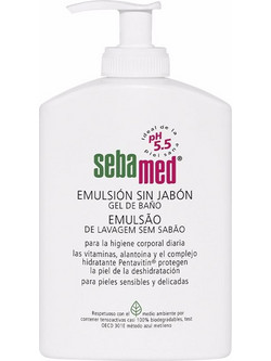 Sebamed Αφρόλουτρο σε Gel 500ml