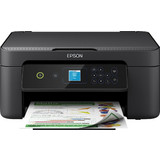Epson XP-3205 Έγχρωμο Πολυμηχάνημα Inkjet με Wi-Fi και Mobile Print